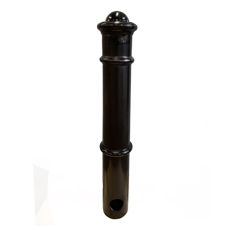 Cast Iron Bollard